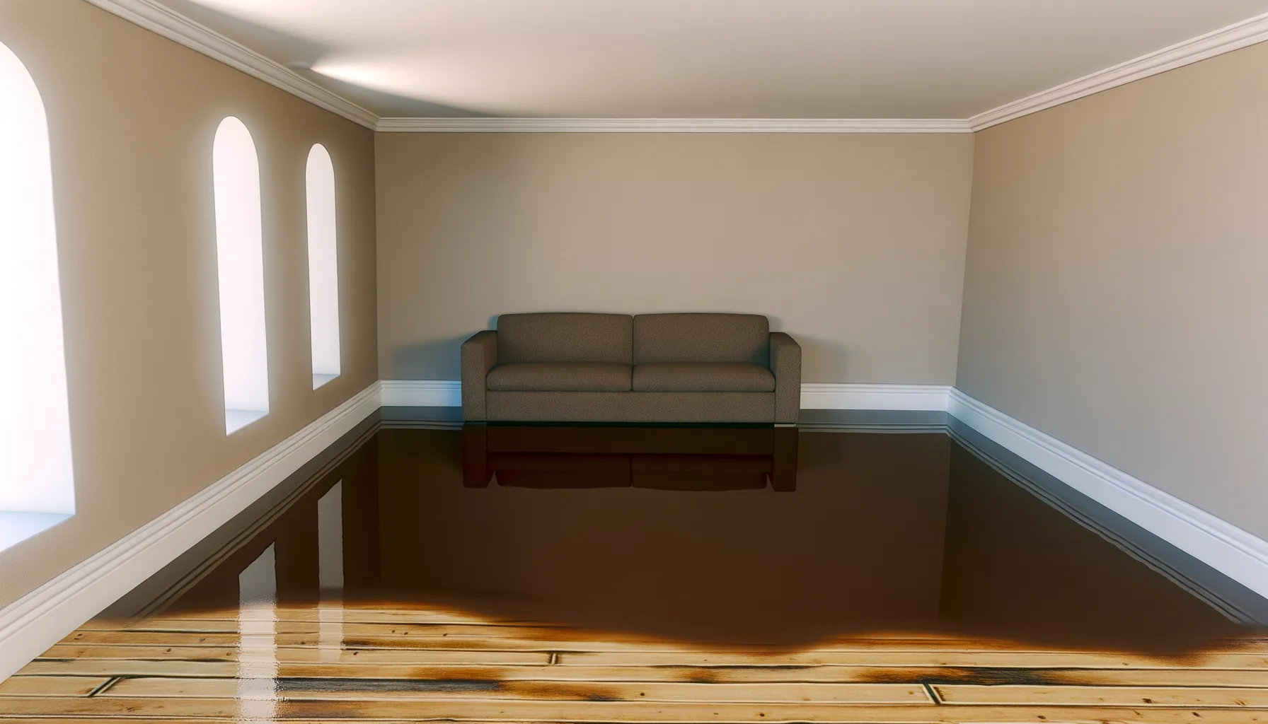 Storm Damage Restoration