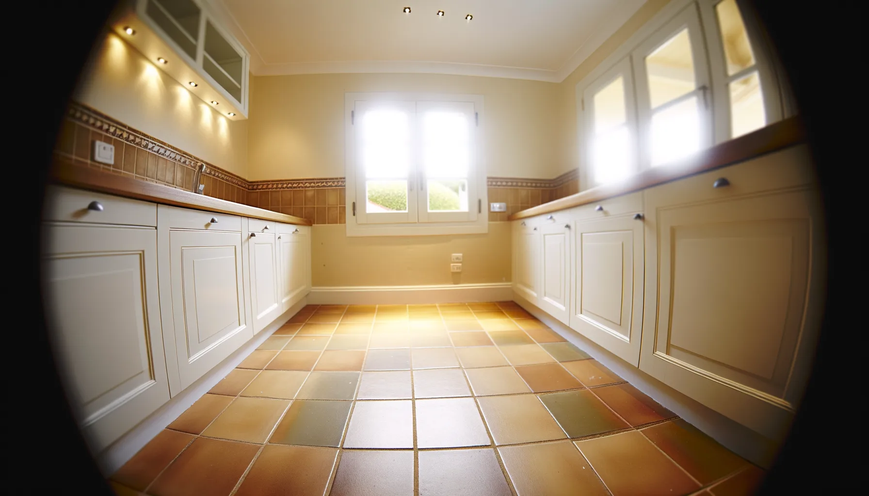 Wall and Ceiling Repair - Project 3