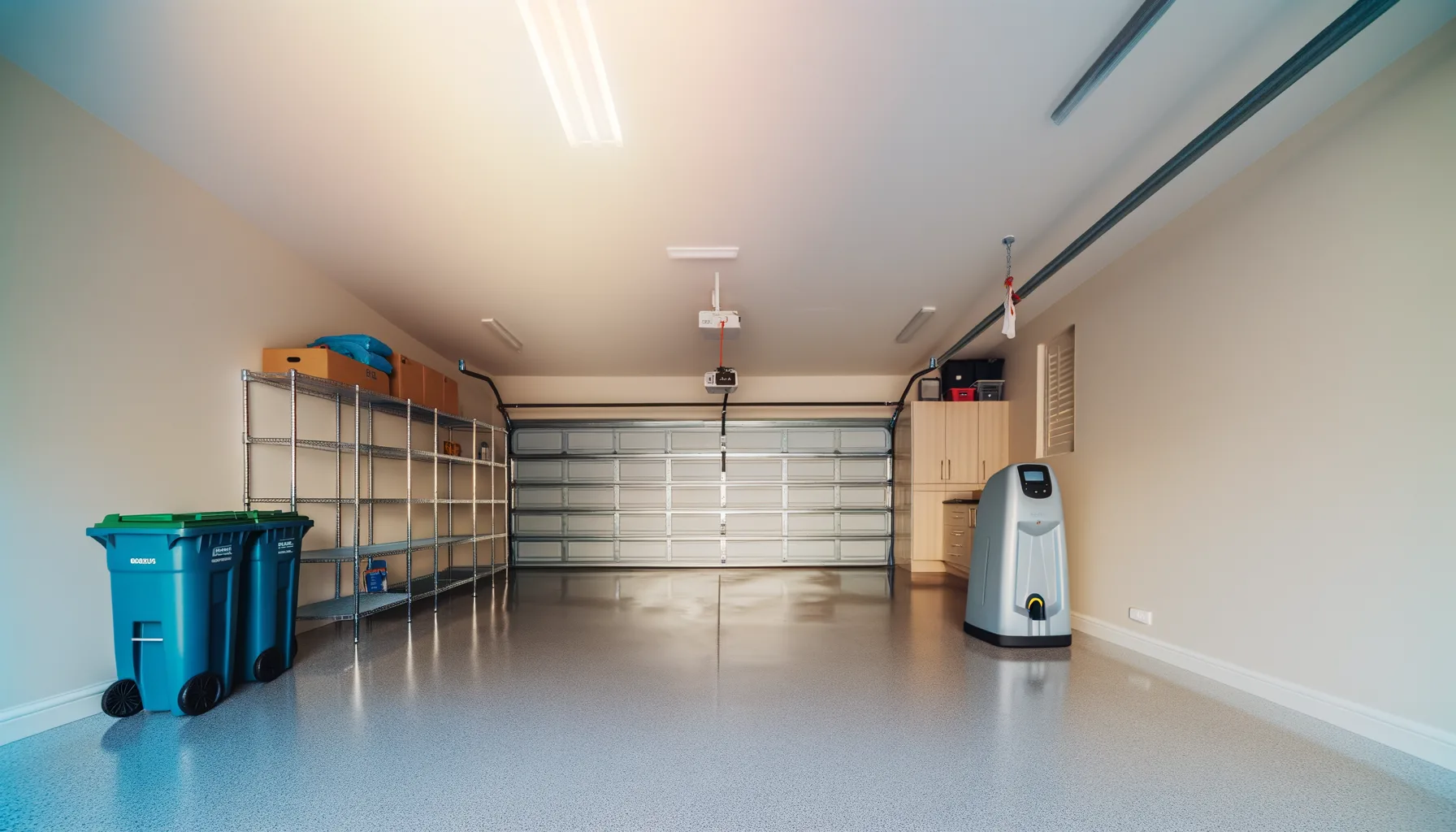 Water Damage Inspections