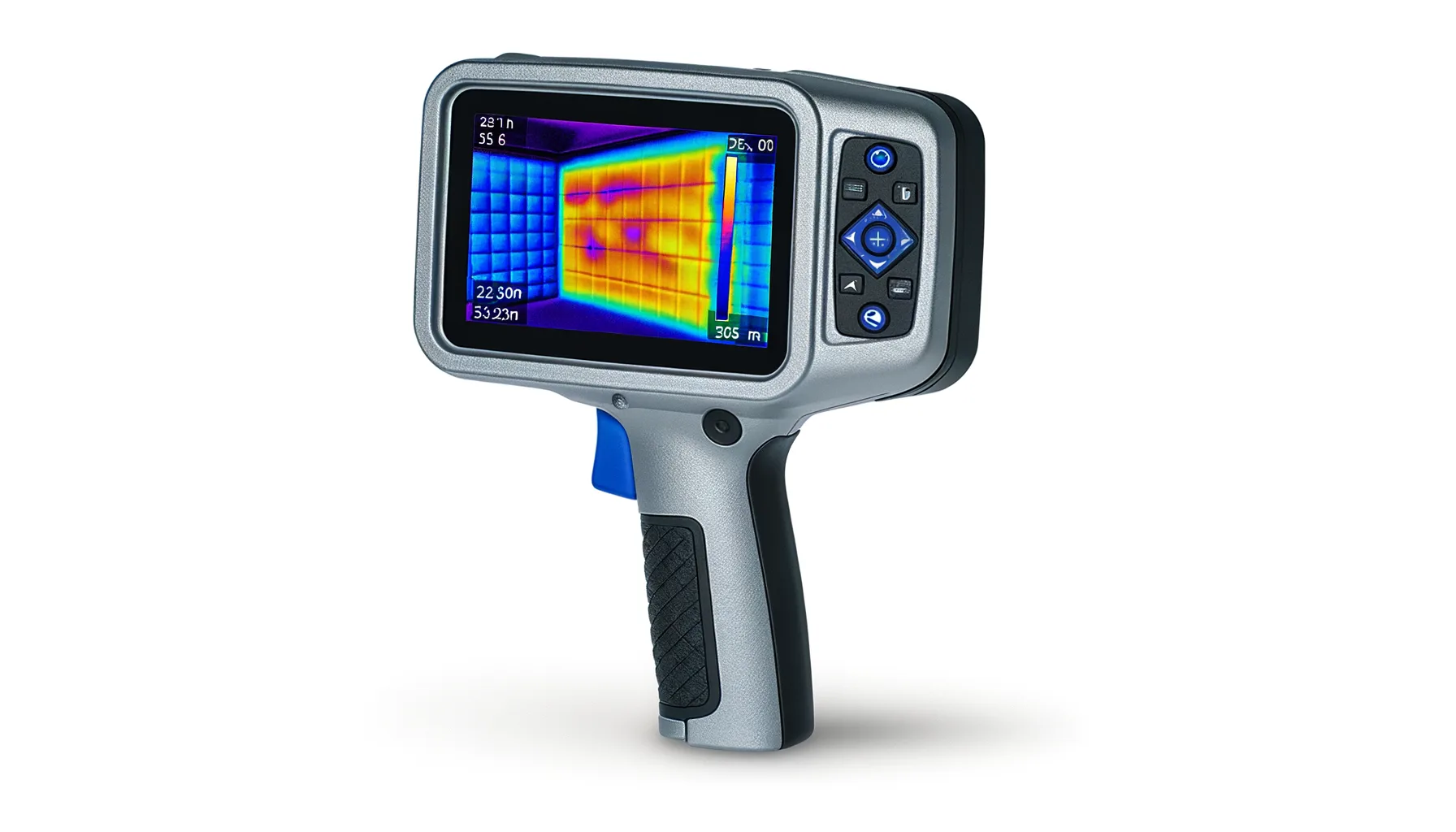 Professional Equipment