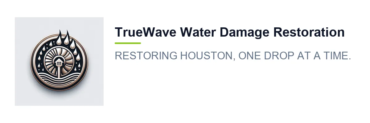 TrueWave Water Damage Restoration