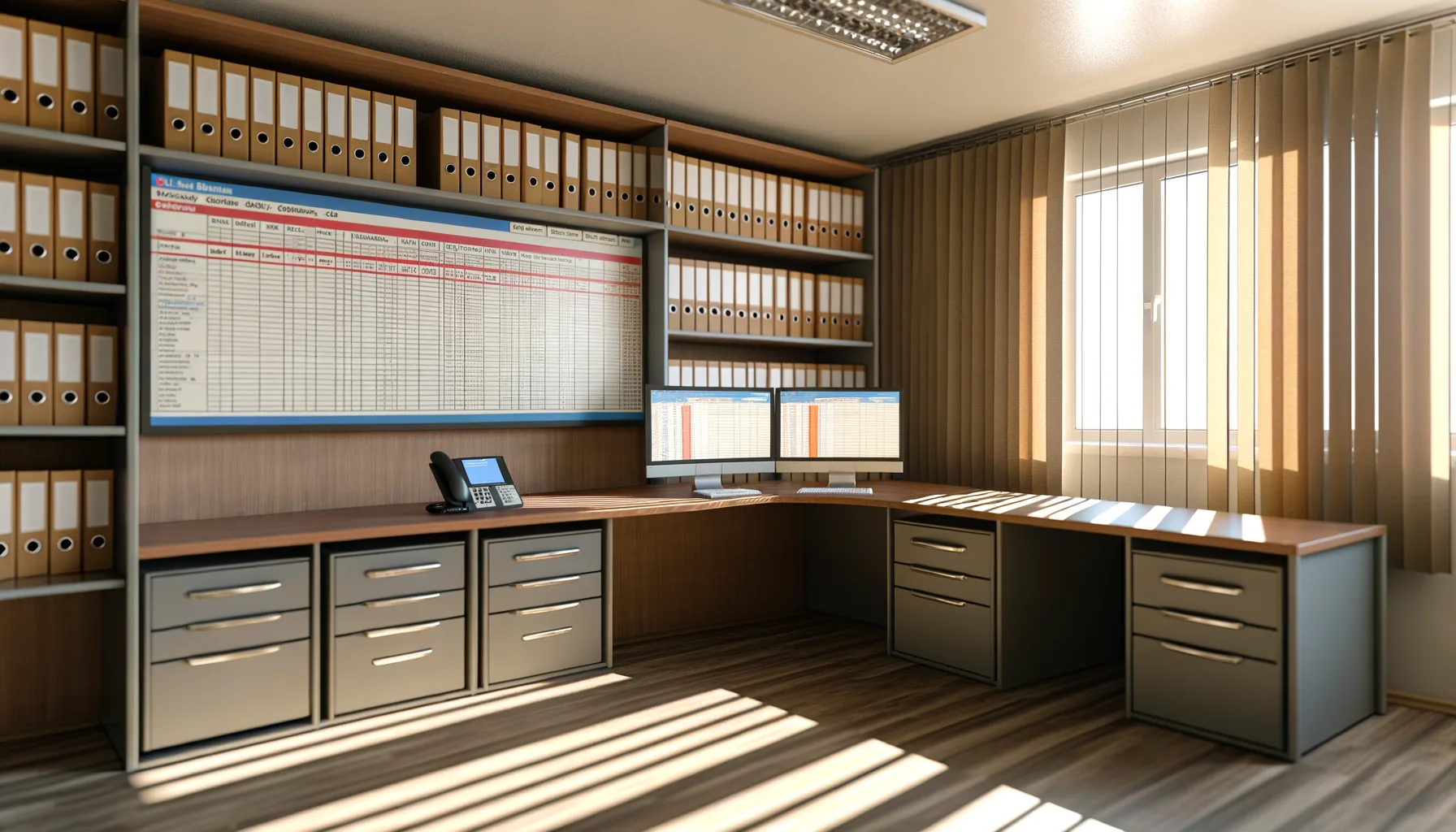 TrueWave Water Damage Restoration team