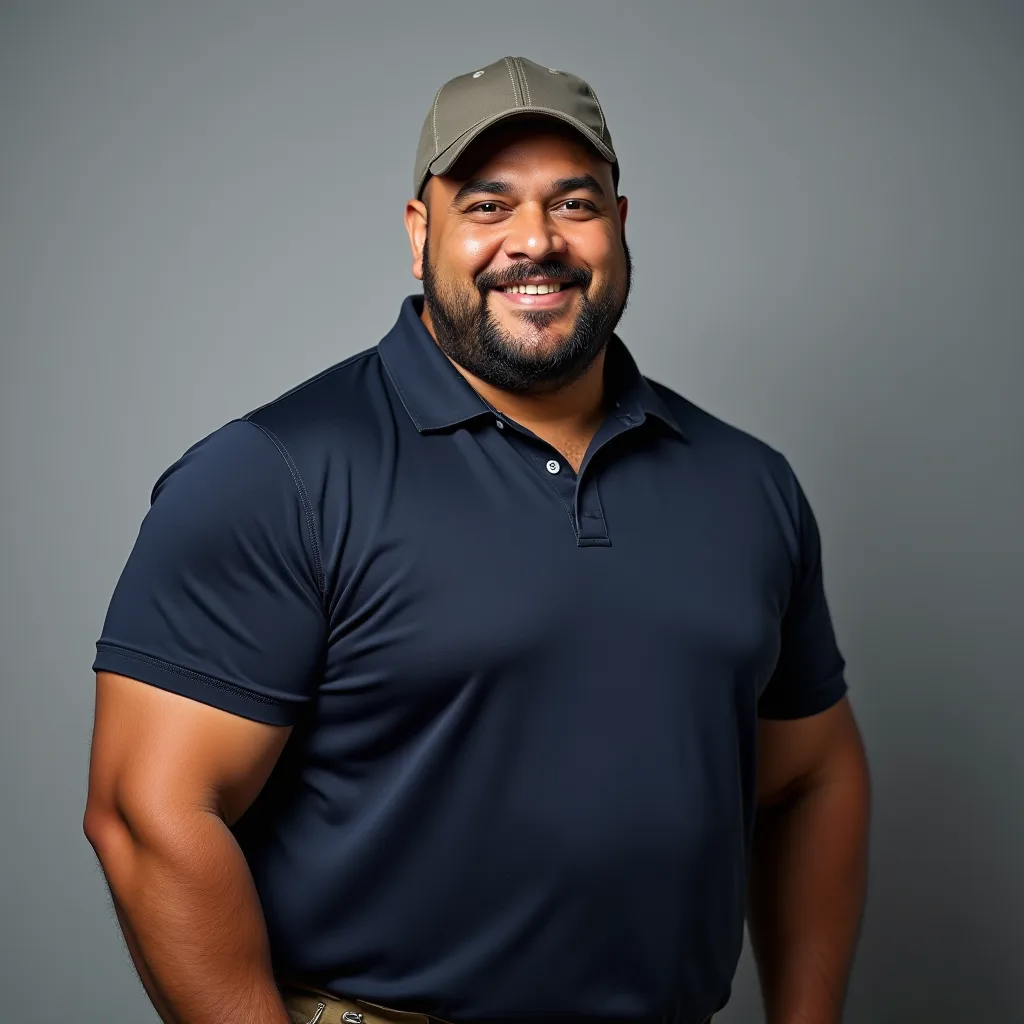 Tony Rodriguez