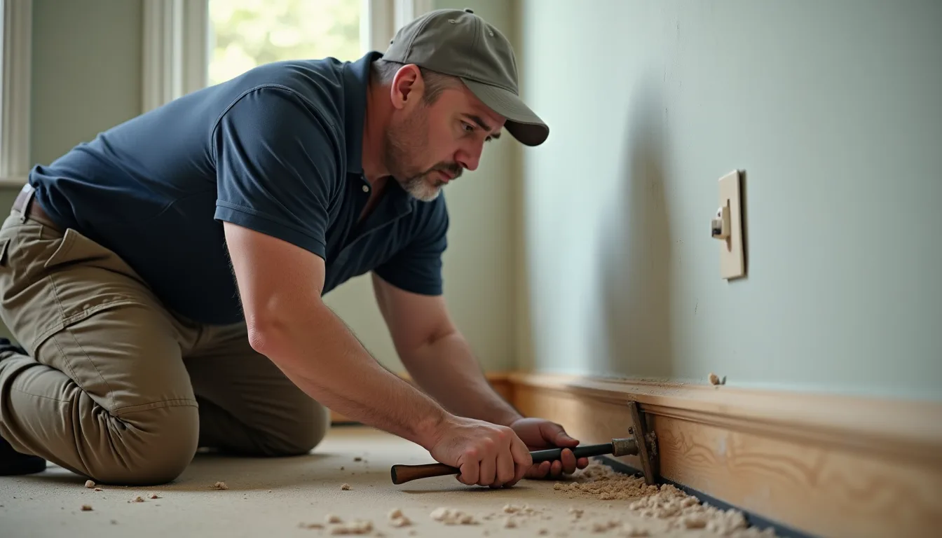 Insurance Claim Assistance